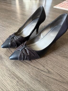 Vintage heels size 8